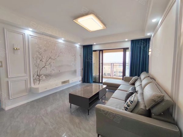 湛江开发区银隆广场盛和园新推出租(盛和园)温馨舒适  家的味道  租