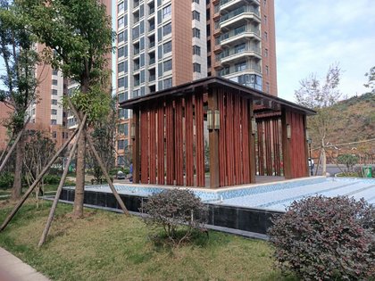 不足,叁号公馆怎么样,叁号公馆周边房产中介经纪人评价-信阳安居客