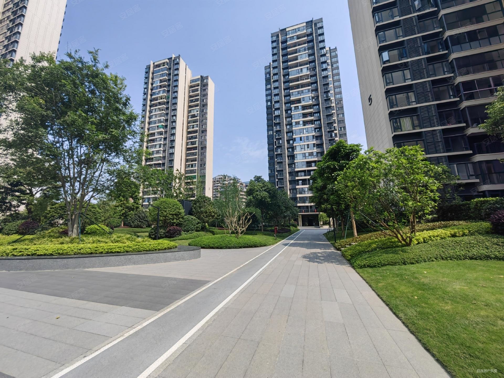 华润静兰湾3室2厅2卫93.26㎡东95万