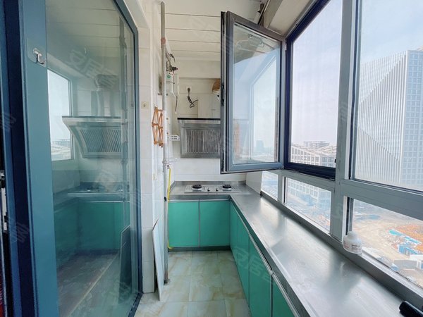 【多图】贵府花园,香江路租房,(真实保证)贵府花园1室,黄岛租房-青岛