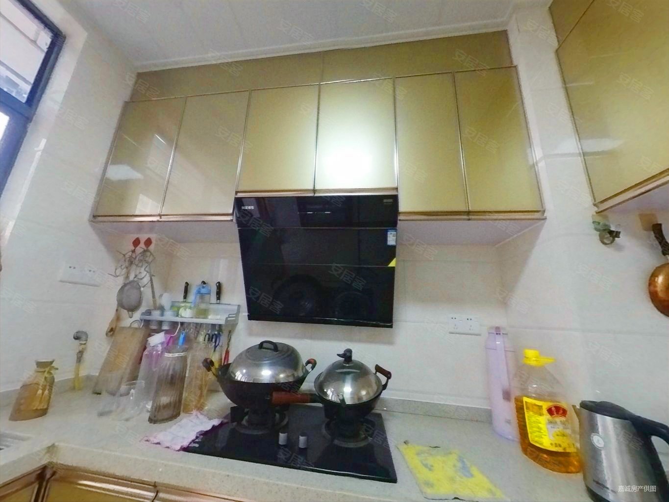 山语豪庭4室2厅2卫128.02㎡南128万