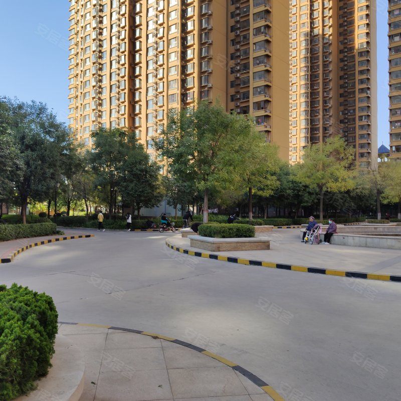 【玉村馨苑, 玉村馨苑小区详情,房价走势,房源,业主论坛】- 石家庄58