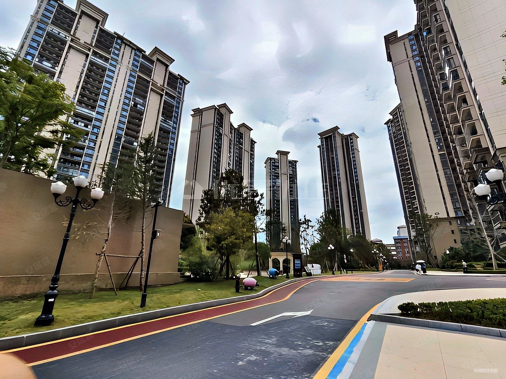 贵阳房产网>贵阳二手房>花溪二手房>花溪大学城二手房>恒大文化旅游城