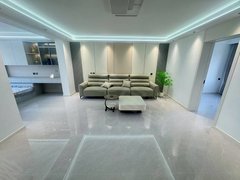 通辽科尔沁万达广场真十房源 押一付一 900元 拎包入住 精装修 振兴商业村出租房源真实图片