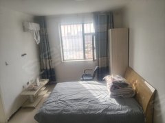 巴音郭楞库尔勒新市区新城广场9号仓旁边人工湖新市政府附近。亲水湾电梯公寓房。出租房源真实图片
