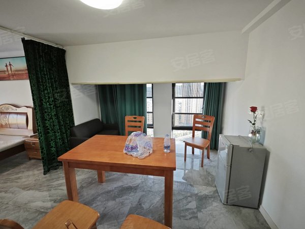 南平建阳建阳城区高佳西城国际西区 高佳西城国际单身公寓出租出租