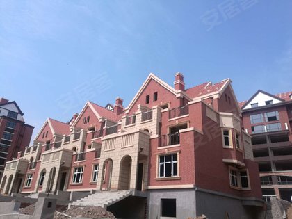 颐海蓝湾,连江路939号 - 青岛颐海蓝湾二手房,租房,房价-青岛安居客