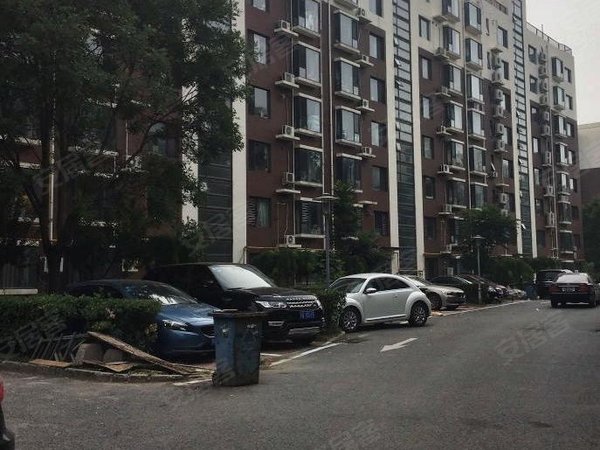 【多图】蓝郡国际花园,昌平县城租房,蓝郡 南向采光好 舒适 干净整洁