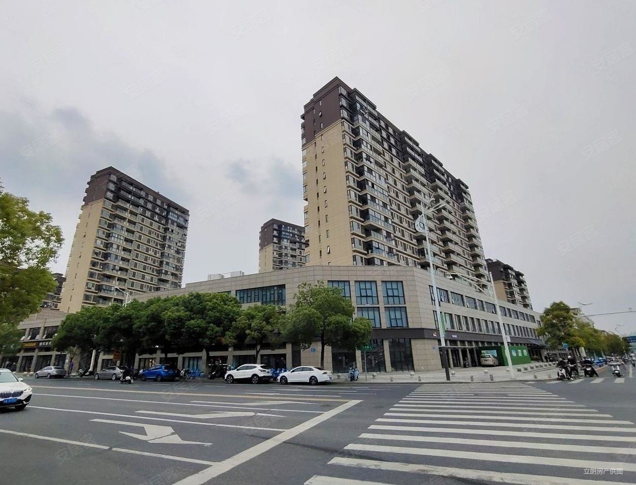 多幸福空间健康生活日日上演龙泽苑