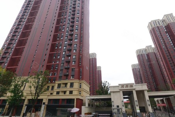 不足,万科城燕园怎么样,万科城燕园周边房产中介经纪人评价-西安安居