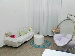 韶关武江新城区保利广场复式公寓 7栋 南向出租房源真实图片