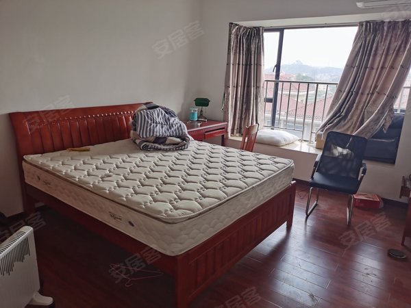 广州增城中新镇恒创恒福花园恒创恒福花园 5室2厅3卫出租房源真实图片