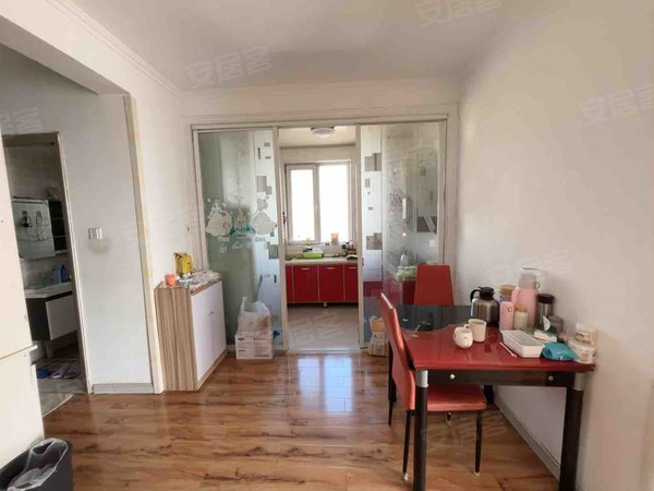 【多图】都霖馨苑,家佳源租房,都霖馨苑 2室2厅1卫 电梯房 精装修84