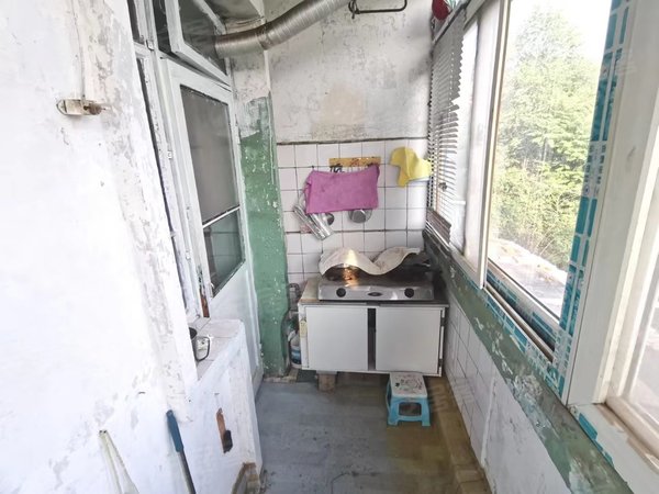 一号桥租房,地毯厂路18号院 1室1厅1卫 21平,河东租房-天津58安居客