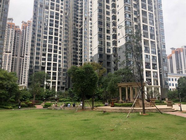 南宁邕宁蒲庙镇龙岗大唐果民族中学,龙岗大唐果,精装2室,看房方便出租