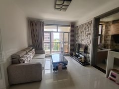 威海荣成石岛香湖丽舍东区步梯四楼一居室拎包入住出租房源真实图片