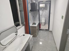 常州武进高新区一室一厅一卫 电梯房家电齐全拎包入住 附近瑞声斯道拉恩索出租房源真实图片