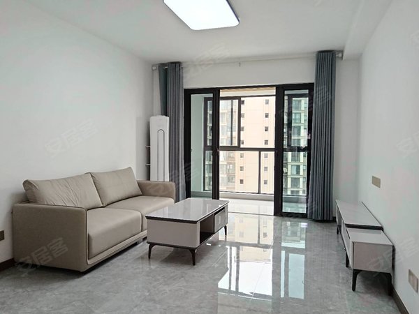 苏州太仓娄东丽景嘉园丽景佳苑2室2厅1卫精装修2800包物业费家具齐全