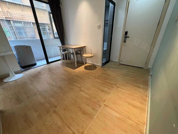 深圳宝安福永怀德新村怀德新村 1室1厅1卫 精装修 配套齐全 南北通透