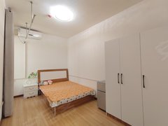 西安曲江新区曲江四小曲江美好时光7栋3单元903出租房源真实图片