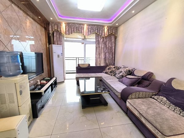 重庆南川南川城区香格里拉西苑体育馆旁西苑精装两室出租  领包入住