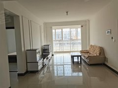 红河蒙自人民医院新世纪汽车城附近 两居室 小区中间位置 带部分家具出租房源真实图片