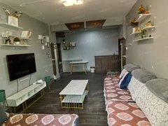 凉山西昌南街市中心名店街，古城附近 精装套二 家具家电齐全 拎包入住出租房源真实图片