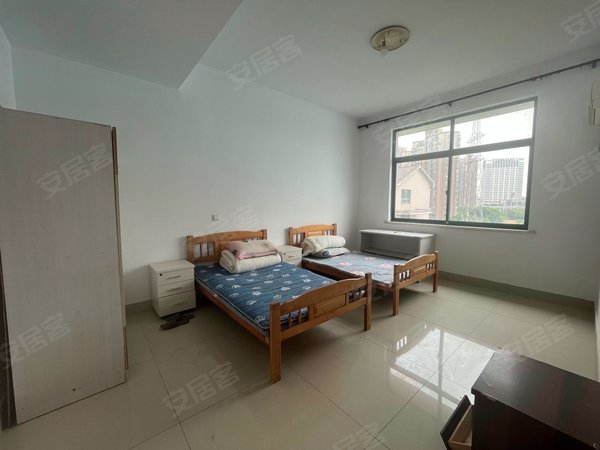 村田 英飞凌 海力士旁 新洲人家 6房两卫 可做员工宿舍,新吴租房-无锡