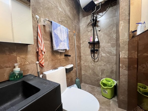 包头稀土高新区稀土路TOUCH悦城年底福利TOUCH悦城 1室1厅1卫 40平 精装修 电梯房出租房源真实图片