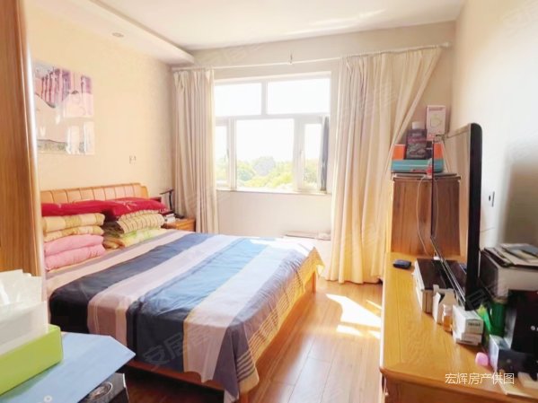 华公馆普陀地铁口南北通透低市场急售高性价