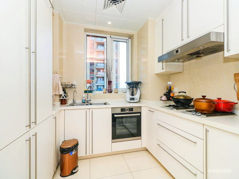 南肖埠华家池公寓4室2厅