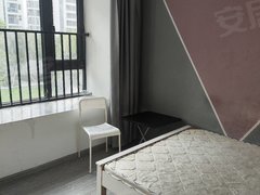 宁波海曙望春房主本人，0中介，江汇城，一室一厨一卫，出租！出租房源真实图片