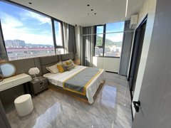 温岭城东温岭万象城非中介,万达广场附近,可养宠物出租房源真实图片