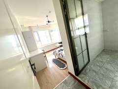 西安未央三桥月付无中 蓝光公园华府123期 天台八路 征和四路 三桥车城出租房源真实图片