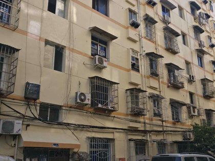 南昌小区 青山湖小区 解放东路小区 白兰村10415元