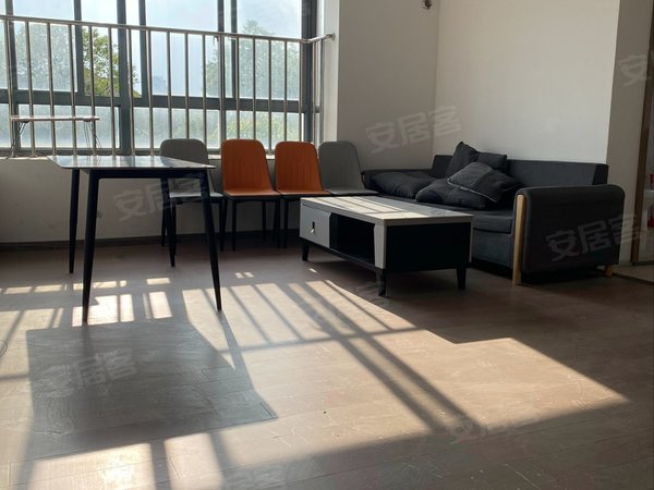 【多图】阳光丽苑一区,辛庄租房,阳光丽苑一区,两室两厅一卫,拎包入住