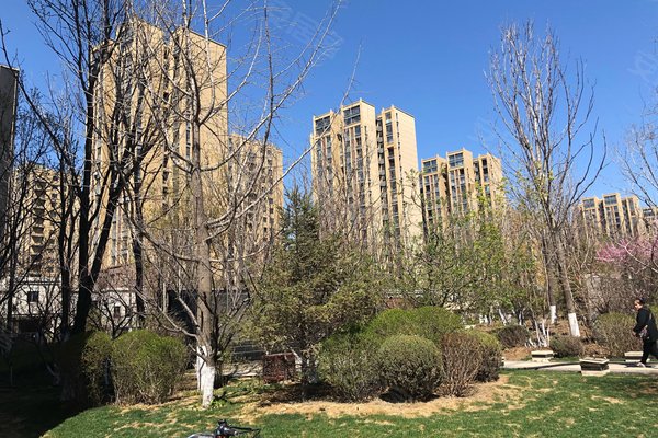 不足,荣盛城(三期)怎么样,荣盛城(三期)周边房产中介经纪人评价-沈阳