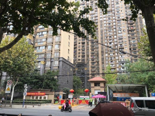 恒盛豪庭,2房,大同路小学,38中本部.万科物业.