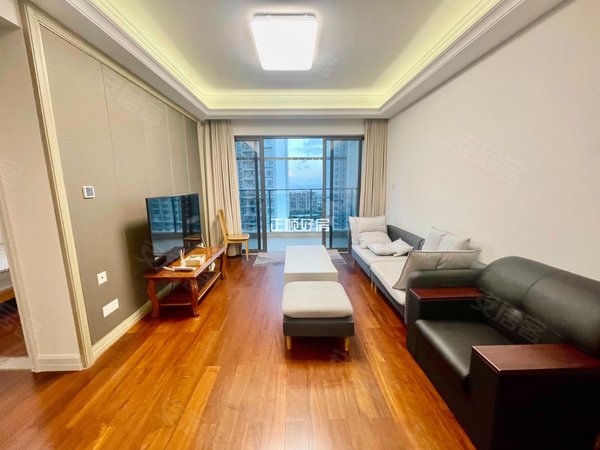 珠海高新区唐家湾唐韵唐家  金山附近 唐韵花园 电梯高层3房出租