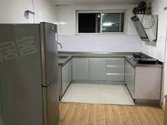 青岛胶州阜安东都花园(西区) 2室1厅1卫出租房源真实图片