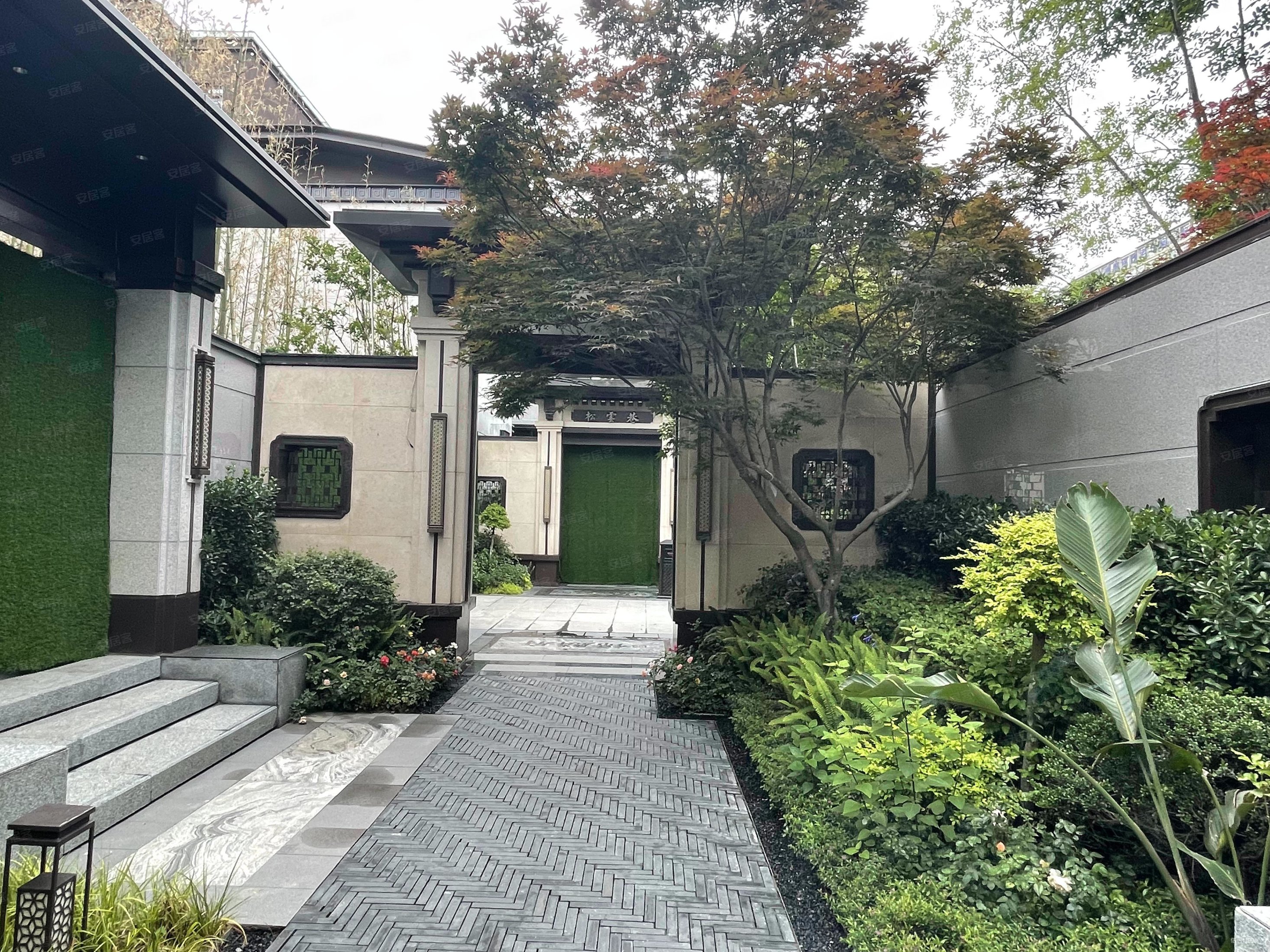 成都房产网>成都二手房>天府新区二手房>华阳二手房>美城悦荣府(东区