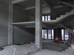 温岭城东温岭万象城城东山河村两间通天房打通 新建的 有地下室 可租10年出租房源真实图片