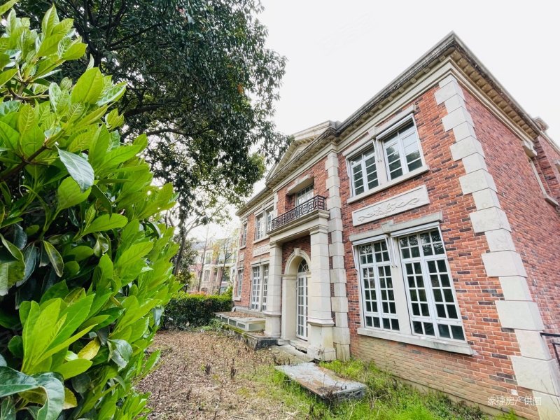 中海独墅岛别墅