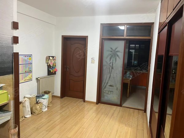 【多图】瑞康花园,青山路租房,地铁口 低楼层 房源采光好,南北通透