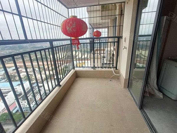 三塘租房,大都公馆 整租 4室 配齐 电梯房 随时看房,兴宁租房-南宁58