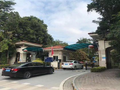 四会锦绣棕榈园优点,不足,四会锦绣棕榈园怎么样,四会锦绣棕榈园周边