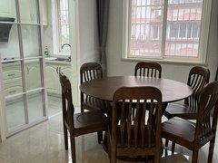 桐乡桐乡市区庆丰中路全新豪华装修。四个大床,设施齐全,拎包入住。出租房源真实图片