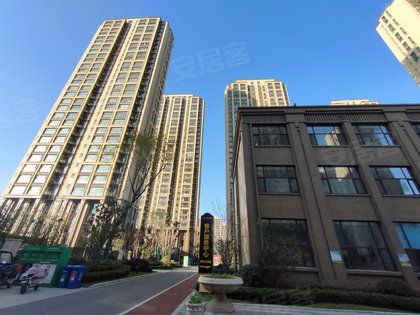 宝丽未来城,清河南路,近电厂路 - 临沂宝丽未来城二手房,租房,房价