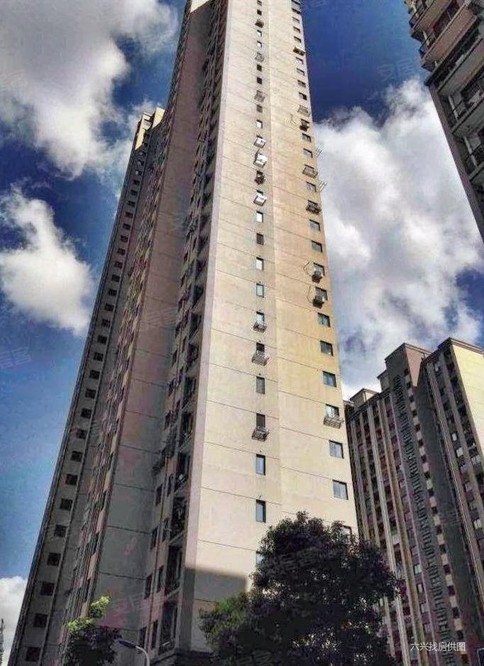 新上彩虹湾蔷薇里19号线地铁口精装拎包住一降再降