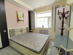 太原迎泽五一广场可月付省中医医院中正天街并州北路金港国际五一广场九八五医院出租房源真实图片